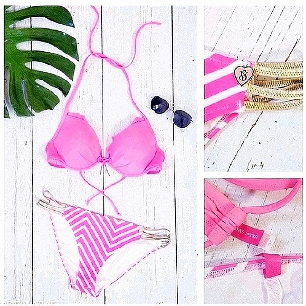 Victoria Secret Bikini Swimsuit
